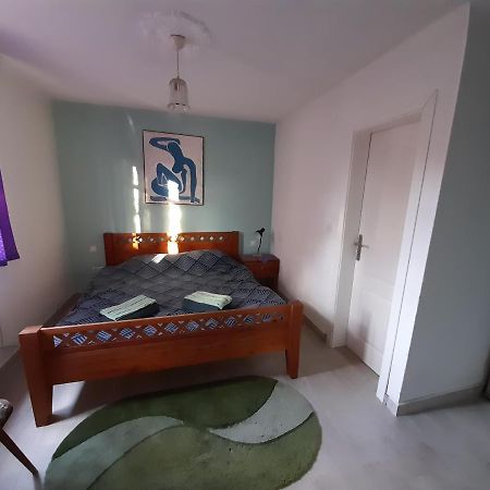 Atlantis Home Kulen Vakuf Dış mekan fotoğraf