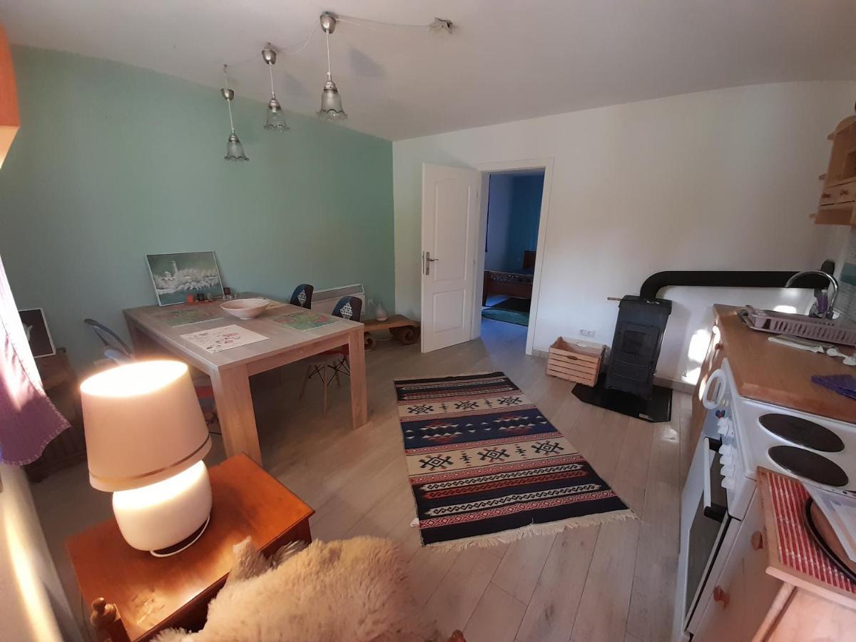 Atlantis Home Kulen Vakuf Dış mekan fotoğraf