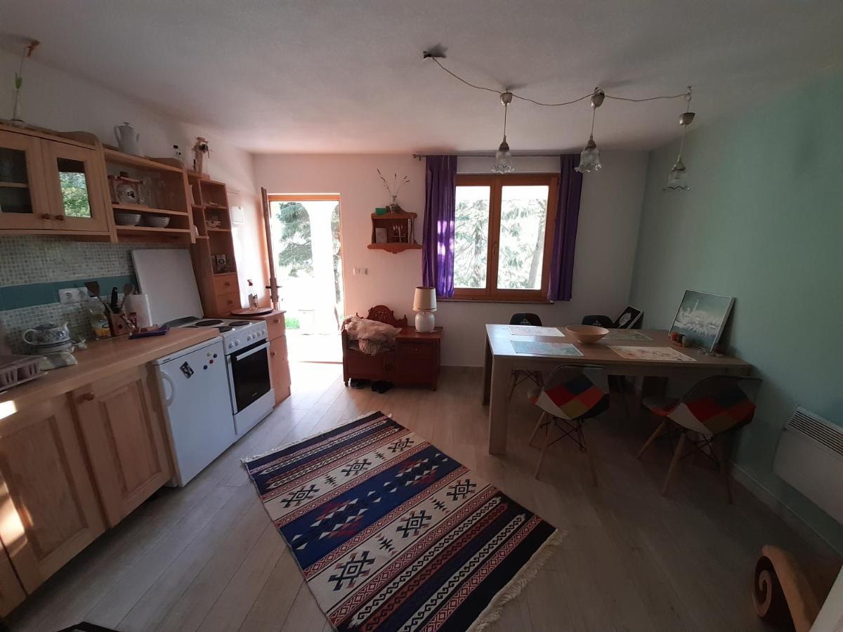 Atlantis Home Kulen Vakuf Dış mekan fotoğraf
