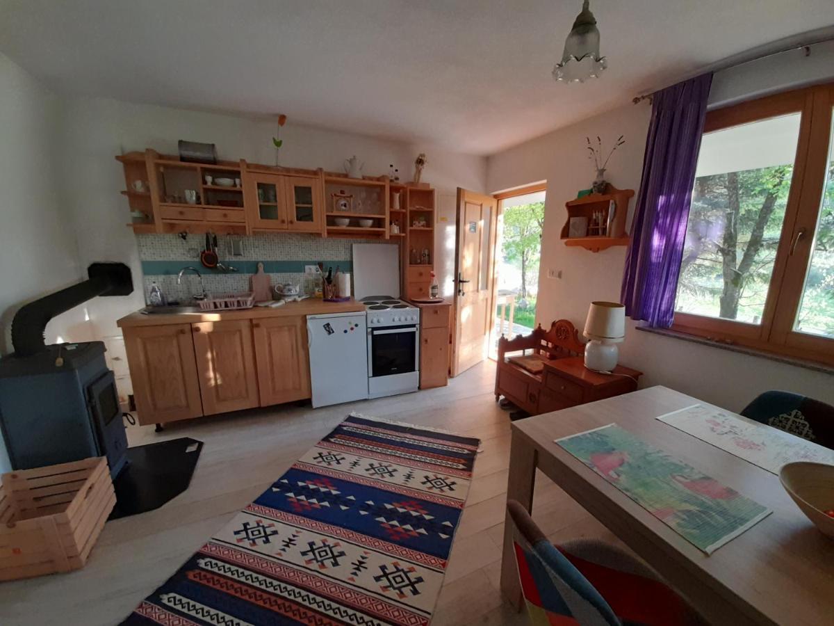Atlantis Home Kulen Vakuf Dış mekan fotoğraf