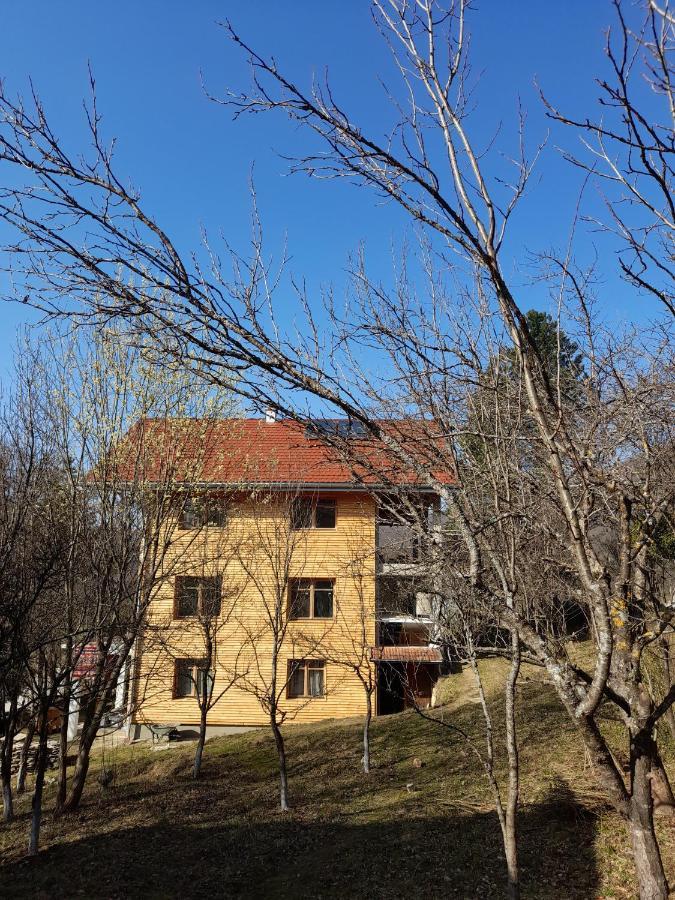 Atlantis Home Kulen Vakuf Dış mekan fotoğraf
