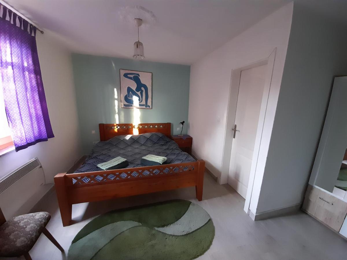 Atlantis Home Kulen Vakuf Dış mekan fotoğraf