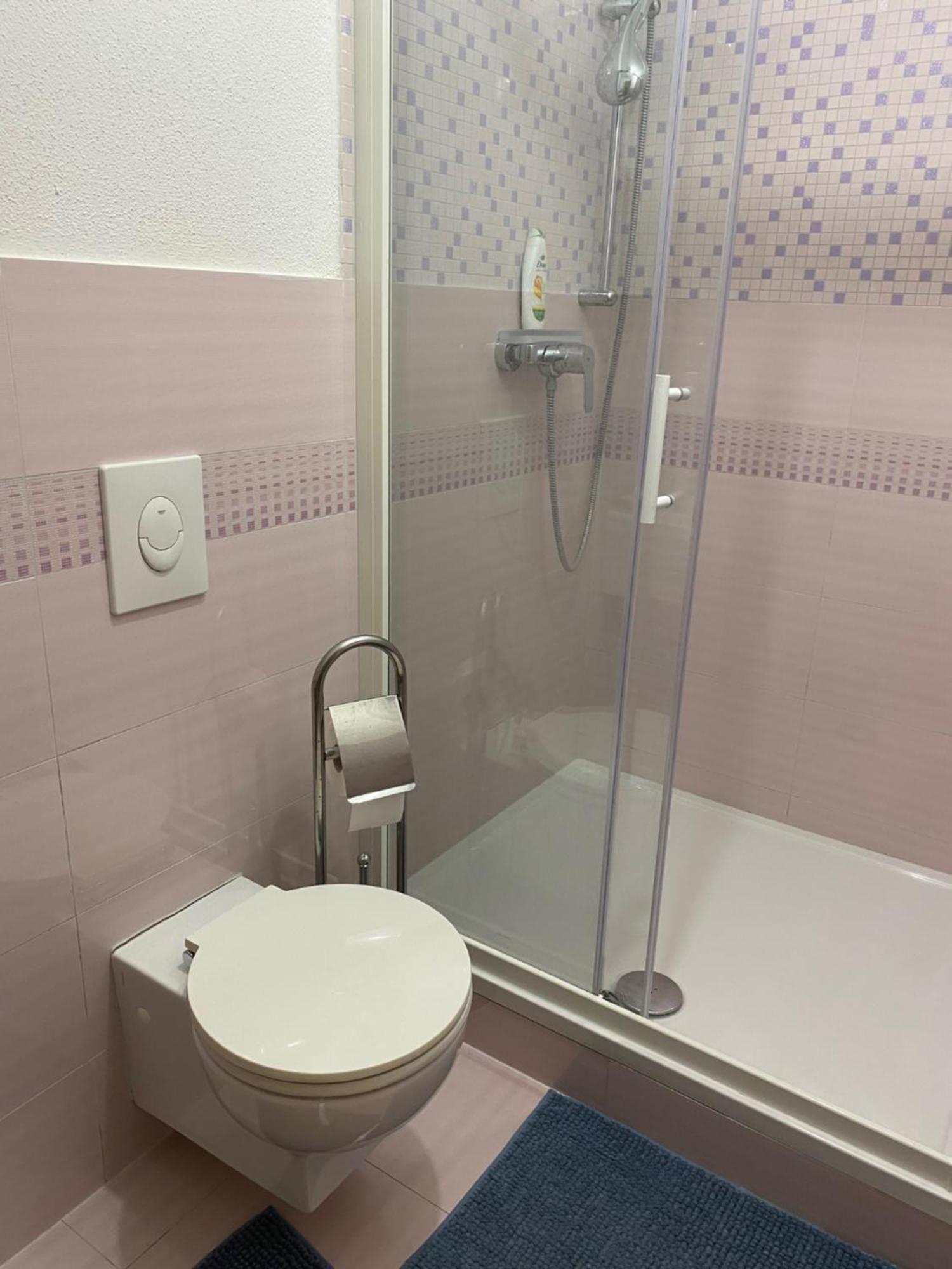 Atlantis Home Kulen Vakuf Dış mekan fotoğraf