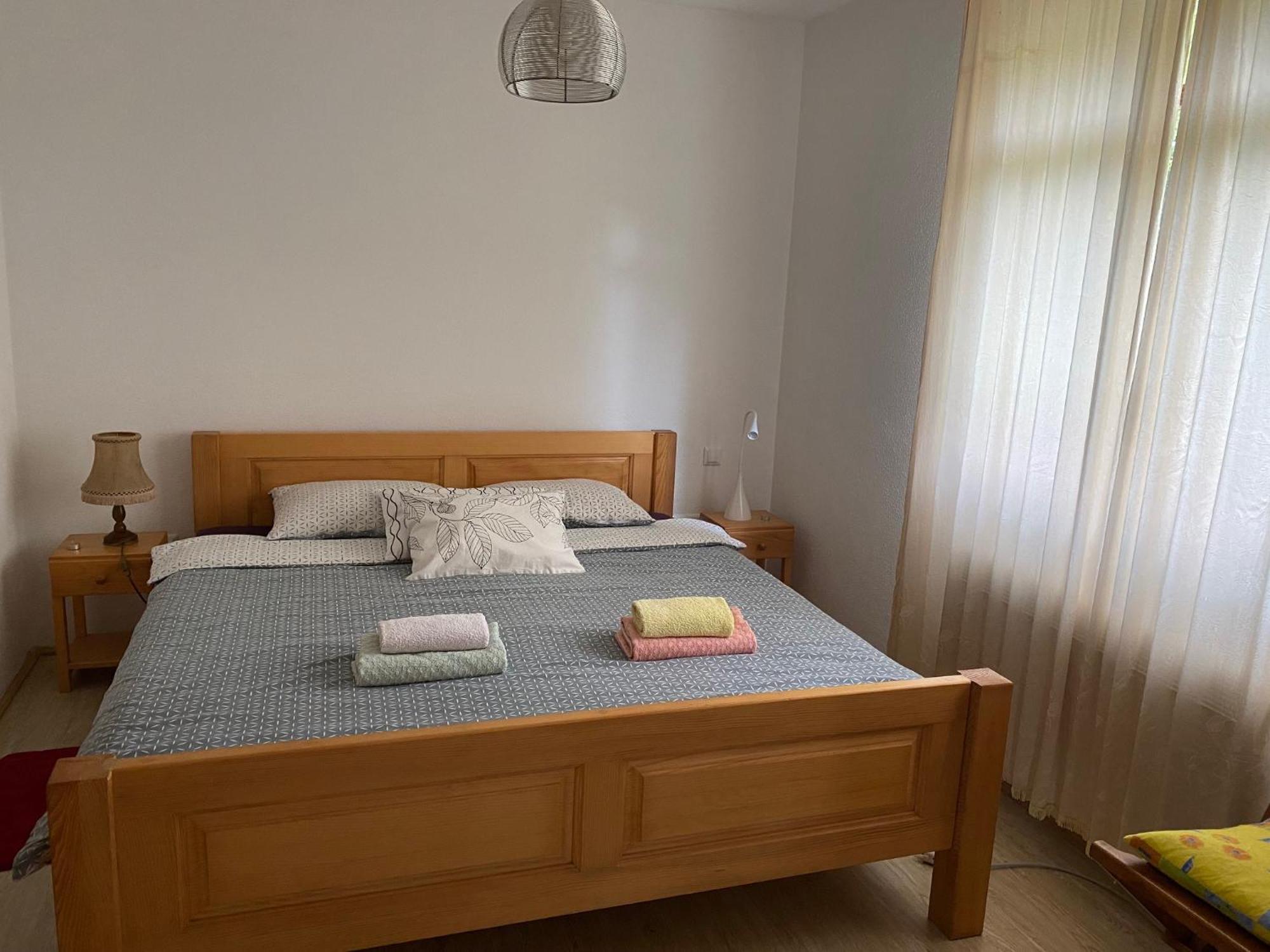 Atlantis Home Kulen Vakuf Dış mekan fotoğraf