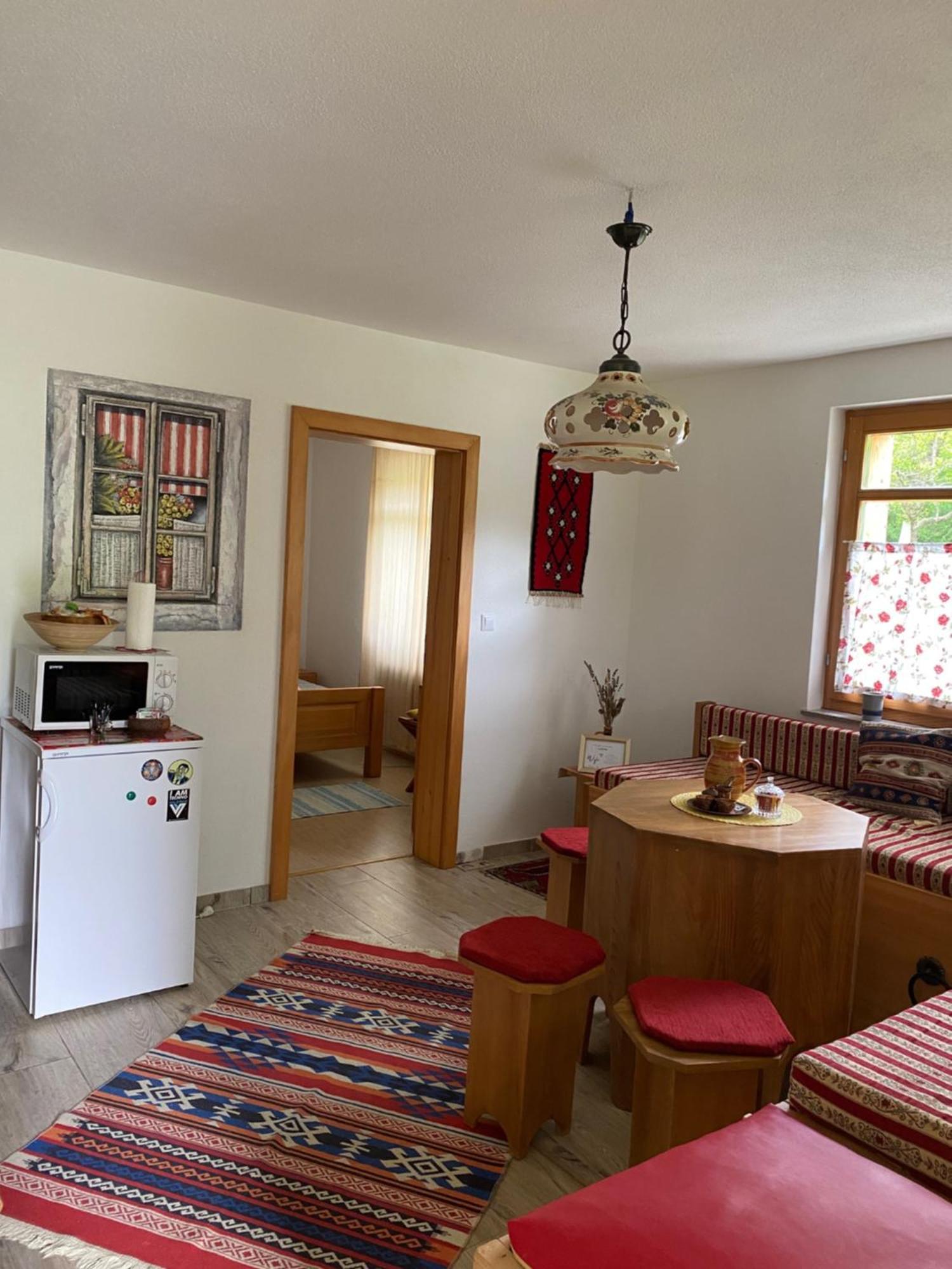 Atlantis Home Kulen Vakuf Dış mekan fotoğraf