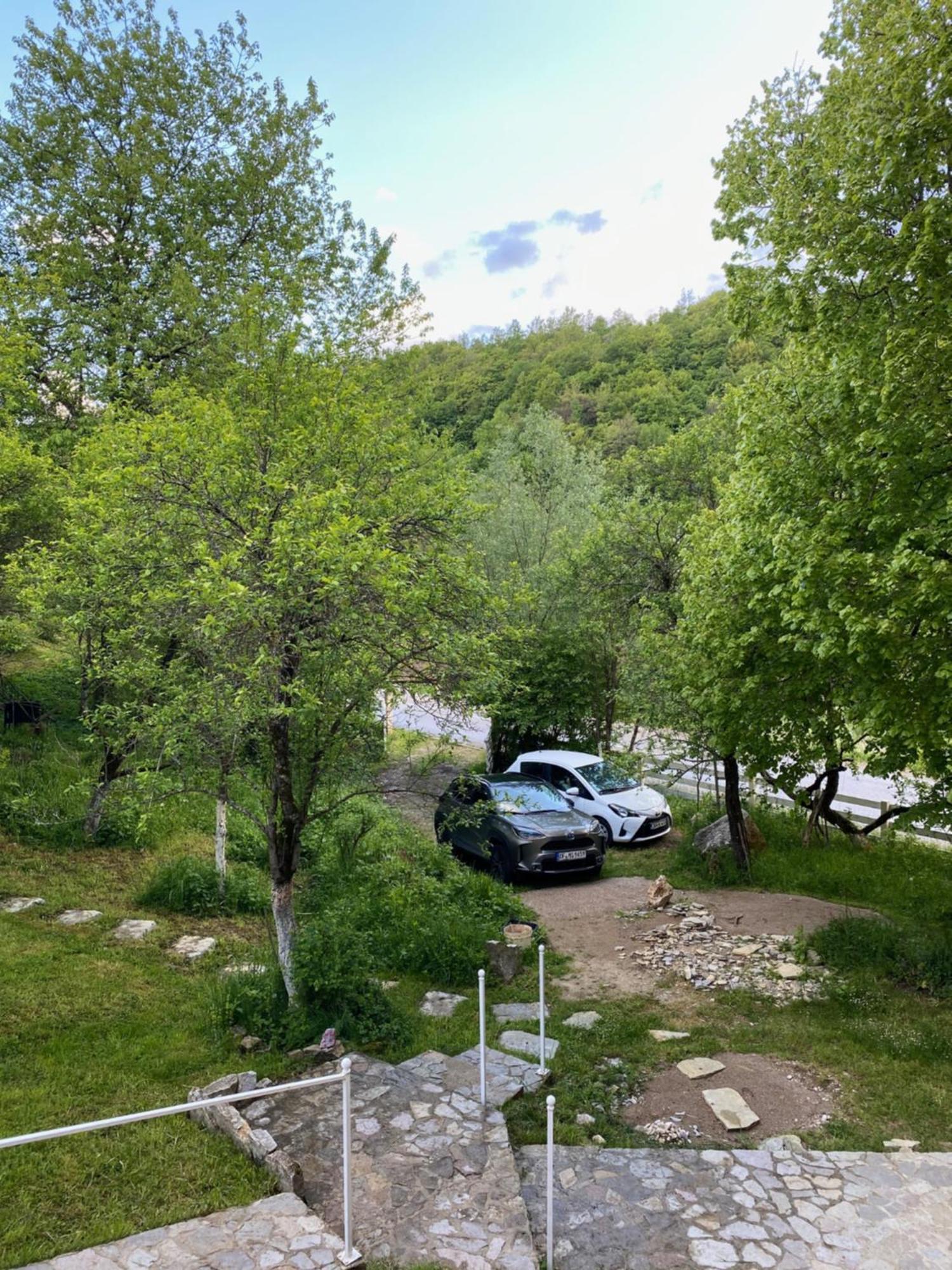 Atlantis Home Kulen Vakuf Dış mekan fotoğraf