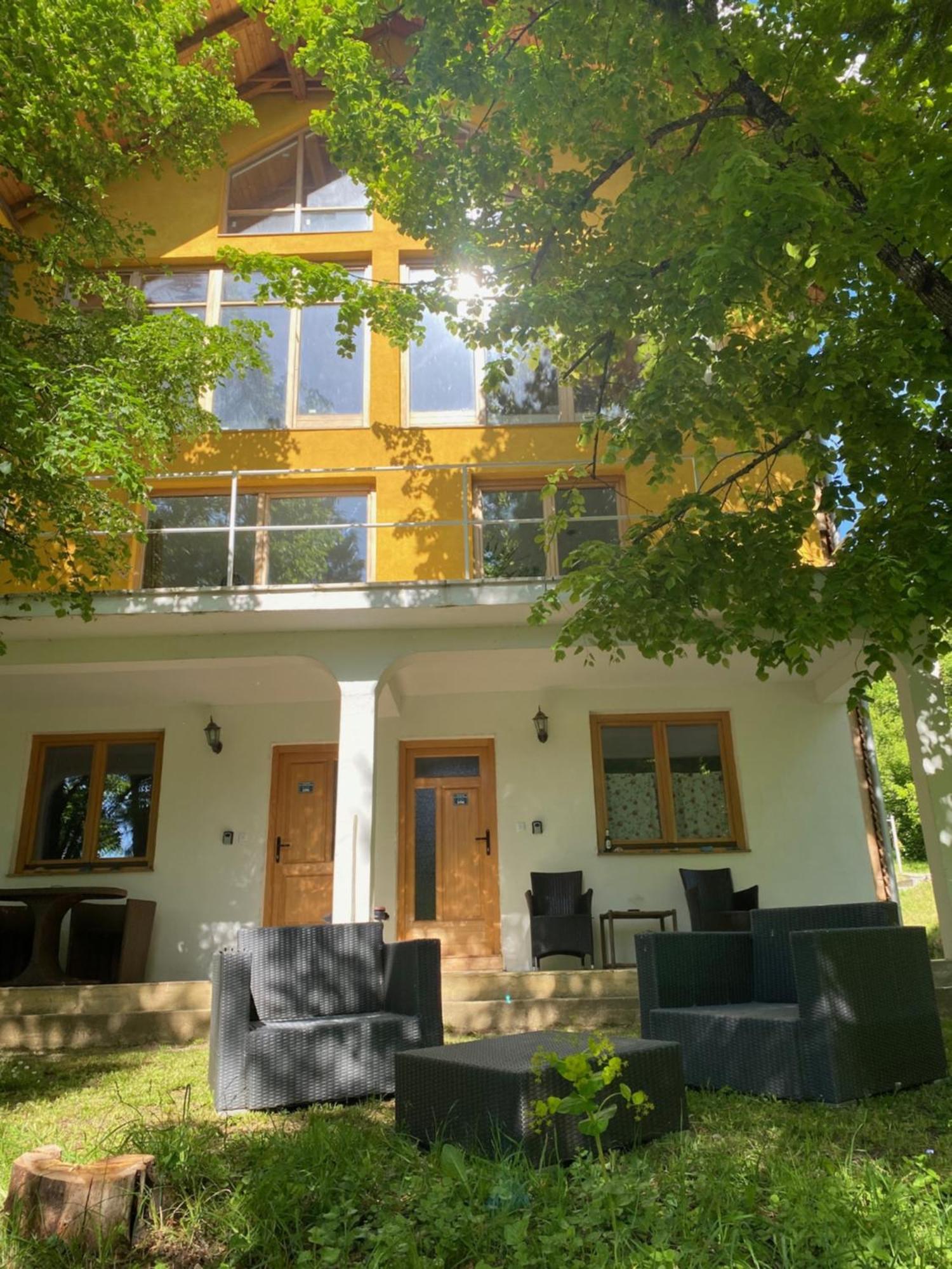 Atlantis Home Kulen Vakuf Dış mekan fotoğraf
